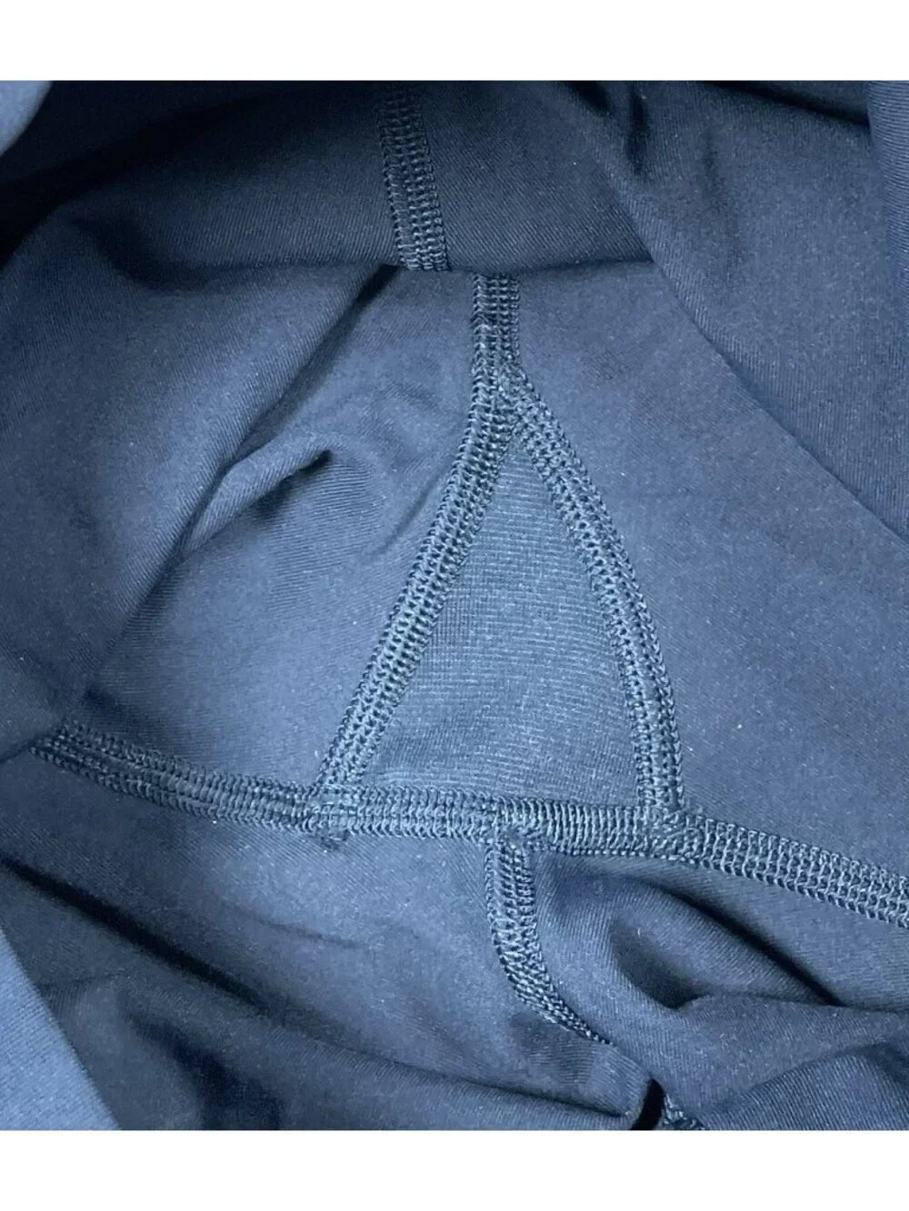 Lululemon Wunder Under High Rise Full On Luxtreme 21